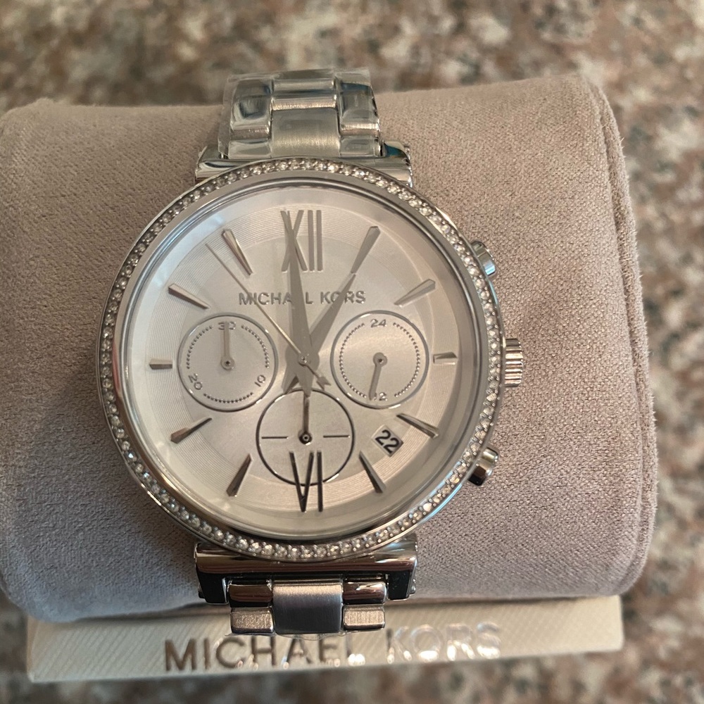 Michael Kors watch
